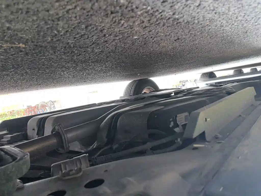 Buick Envision Plus — миниатюра 18
