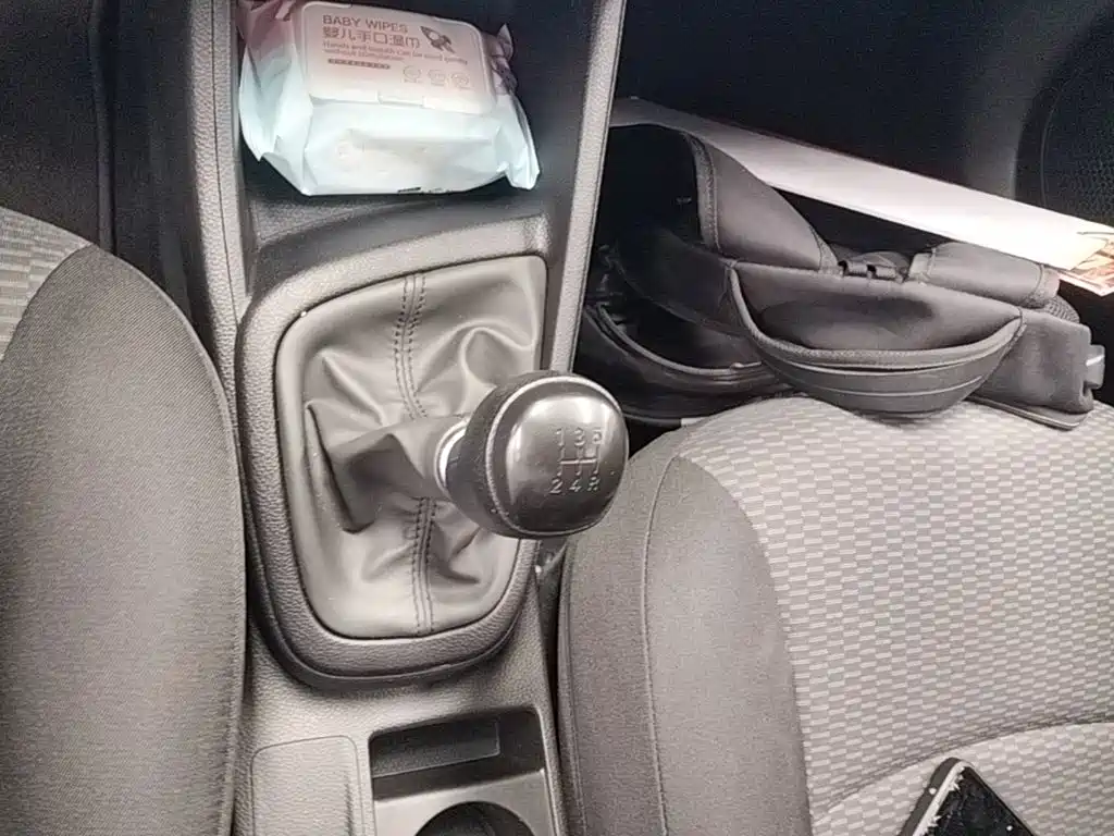 Hyundai Verna — миниатюра 14