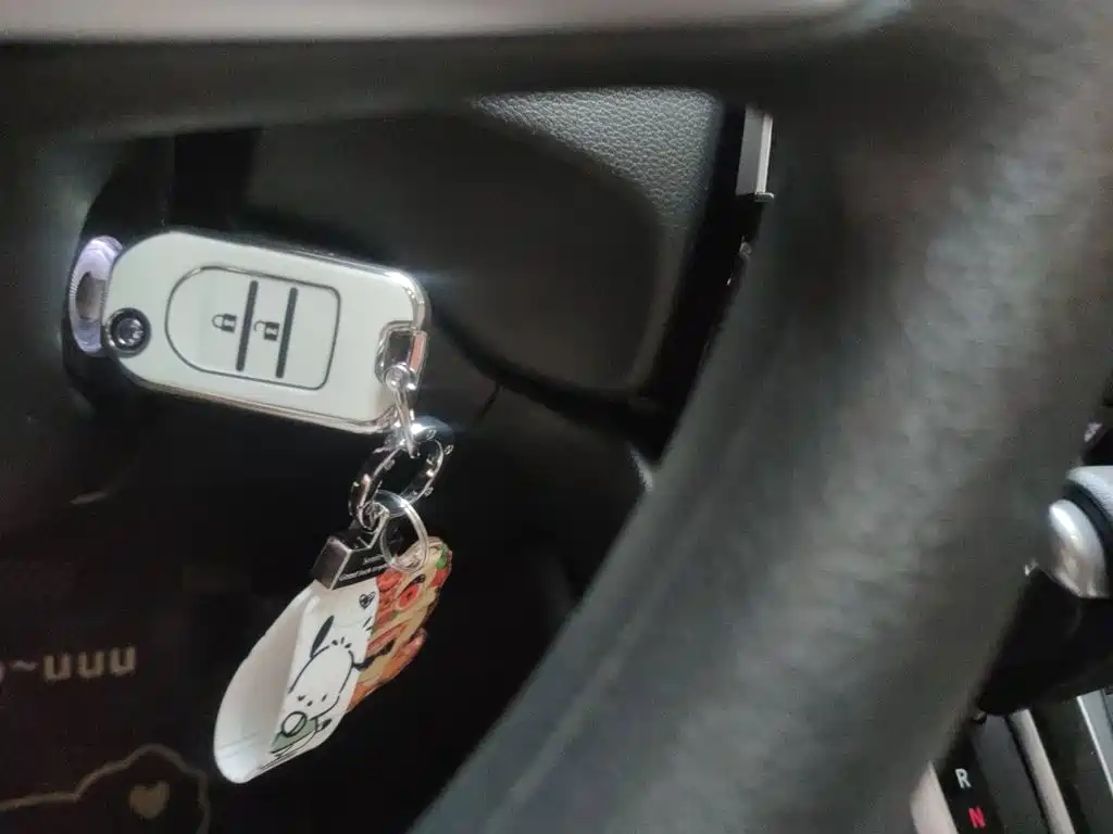 Honda CR-V — миниатюра 12