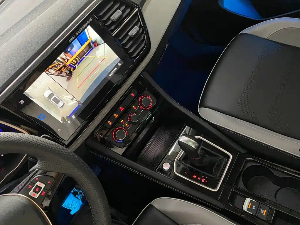 Jetta VS7 — миниатюра 11