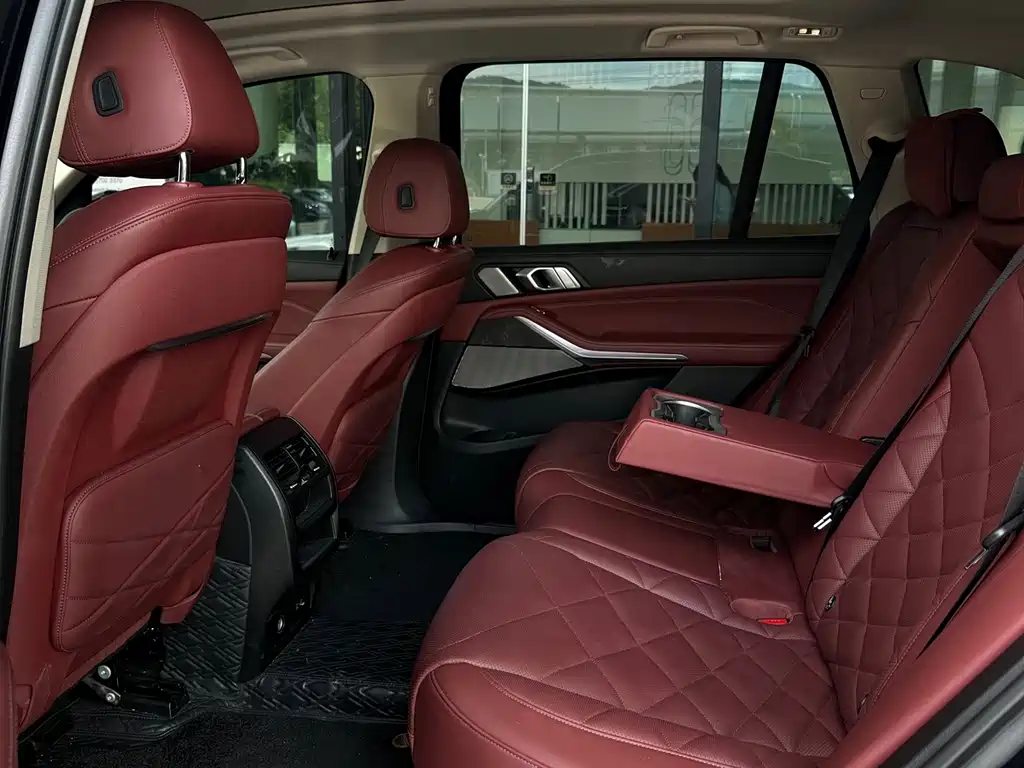 BMW X5 — миниатюра 9