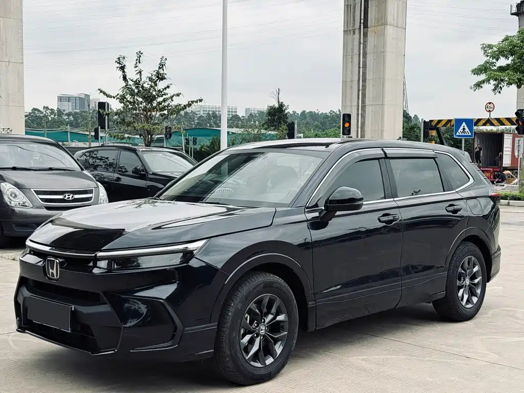 Honda Breeze 2023