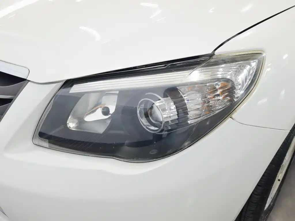 BYD L3 — миниатюра 7