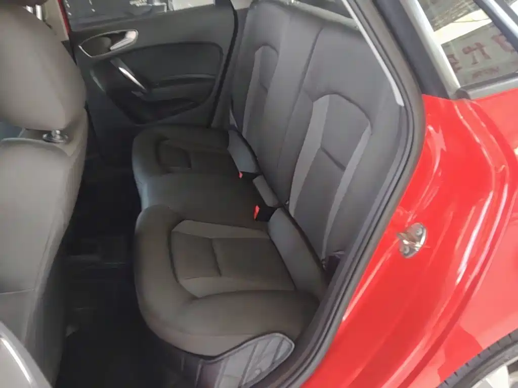 Audi A1 — миниатюра 17