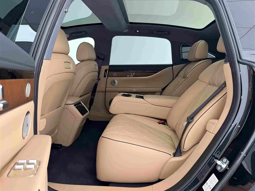 Xiangjie Xiangjie S9 — миниатюра 5