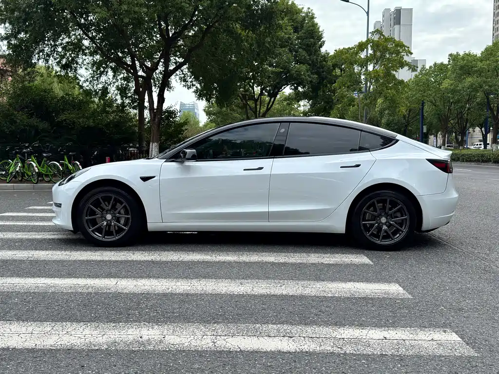 Tesla Model 3 — миниатюра 4
