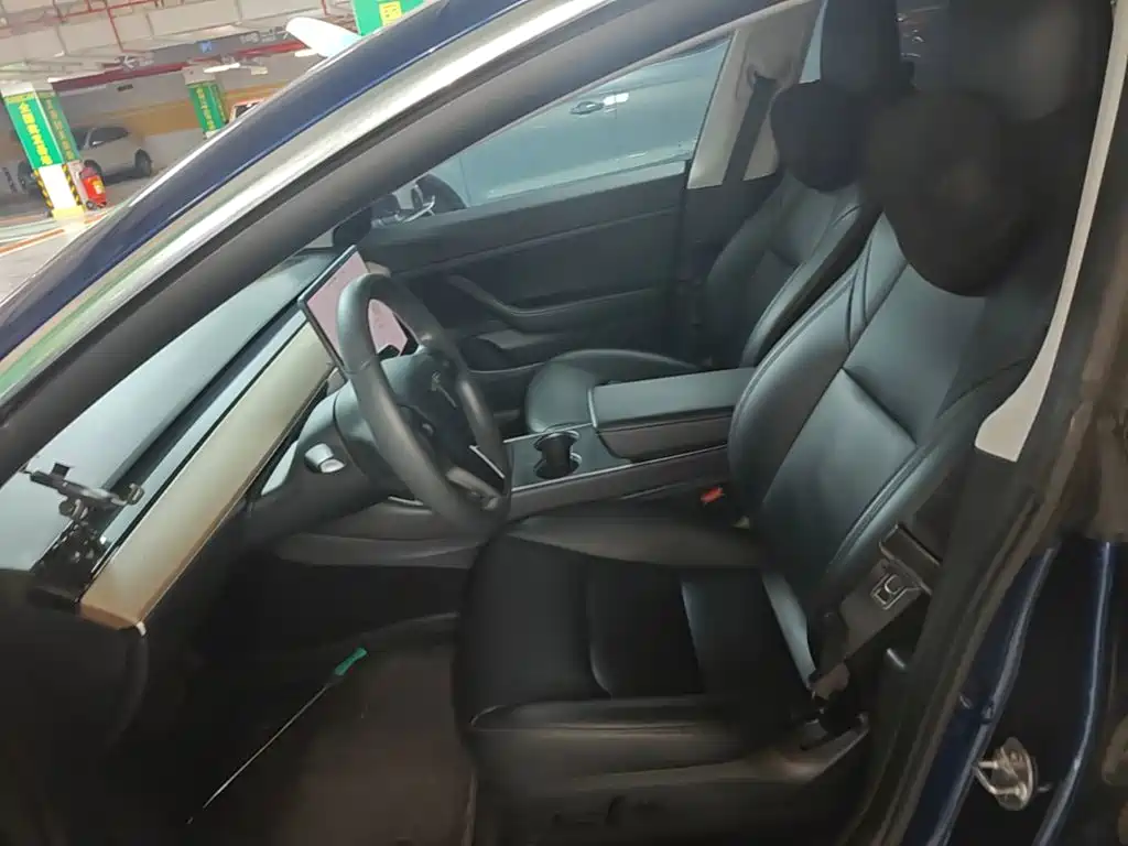Tesla Model 3 — миниатюра 15