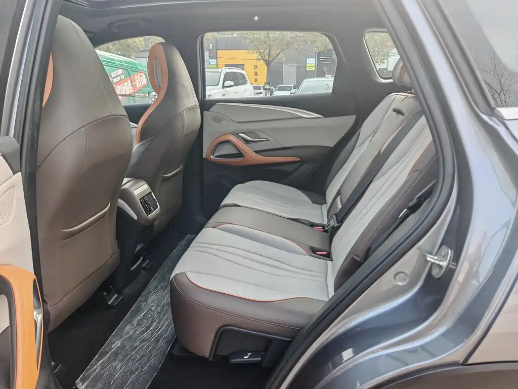 BYD SONGJIANG NEW ENERGY