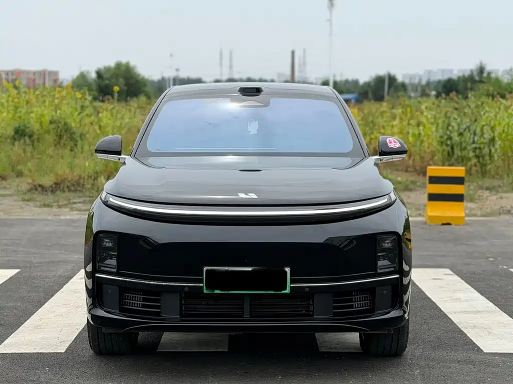 Li Auto Li L7 — миниатюра 2