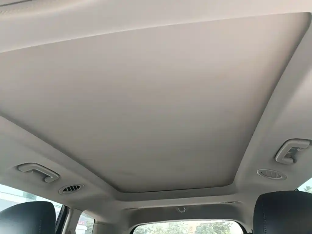 Ford Edge — миниатюра 18