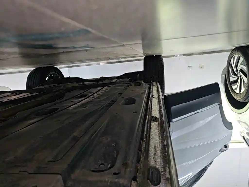 Volkswagen Tharu — миниатюра 21