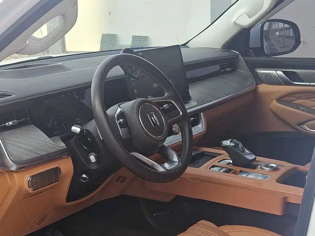 TANK TANK 500 NEW ENERGY