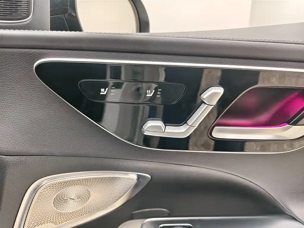 Mercedes-Benz C-Class C 2023 C 260 L Sport