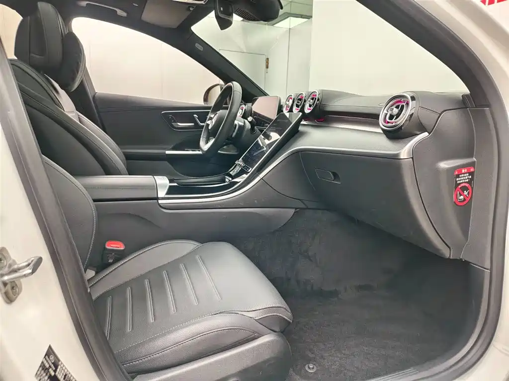 Mercedes-Benz C-Class C 2023 C 260 L Sport
