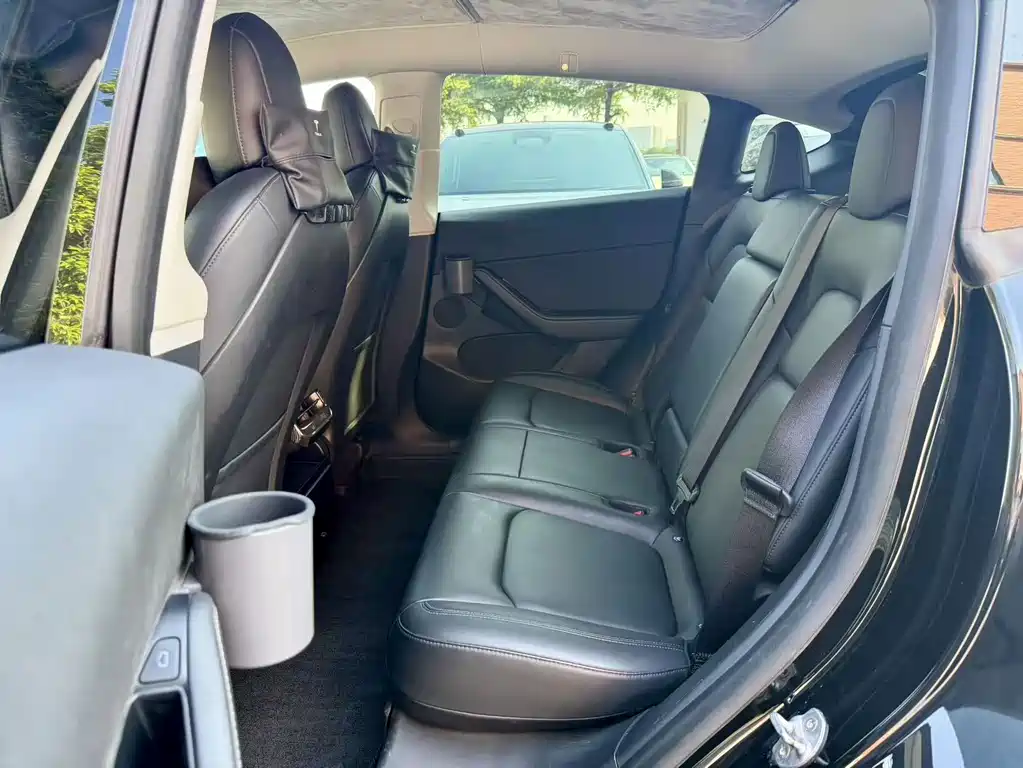 Tesla Model Y — миниатюра 16