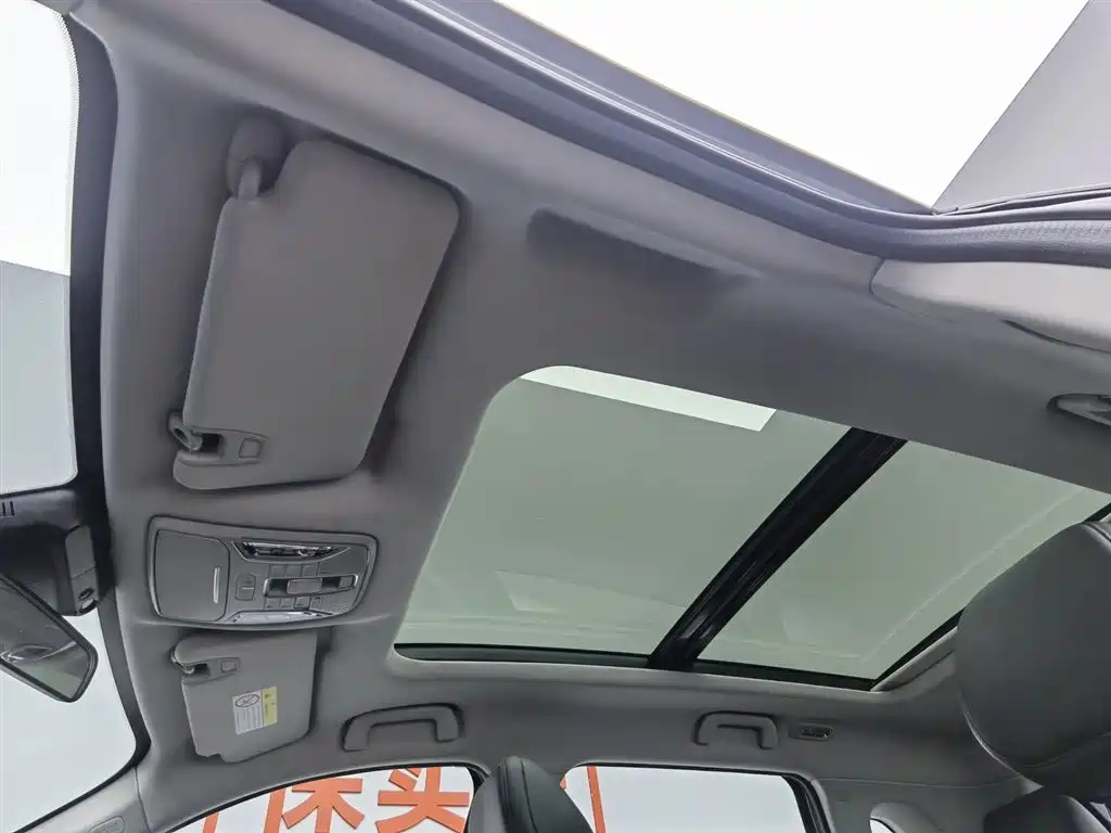 GAC TRUMPCHI GS4 PLUS