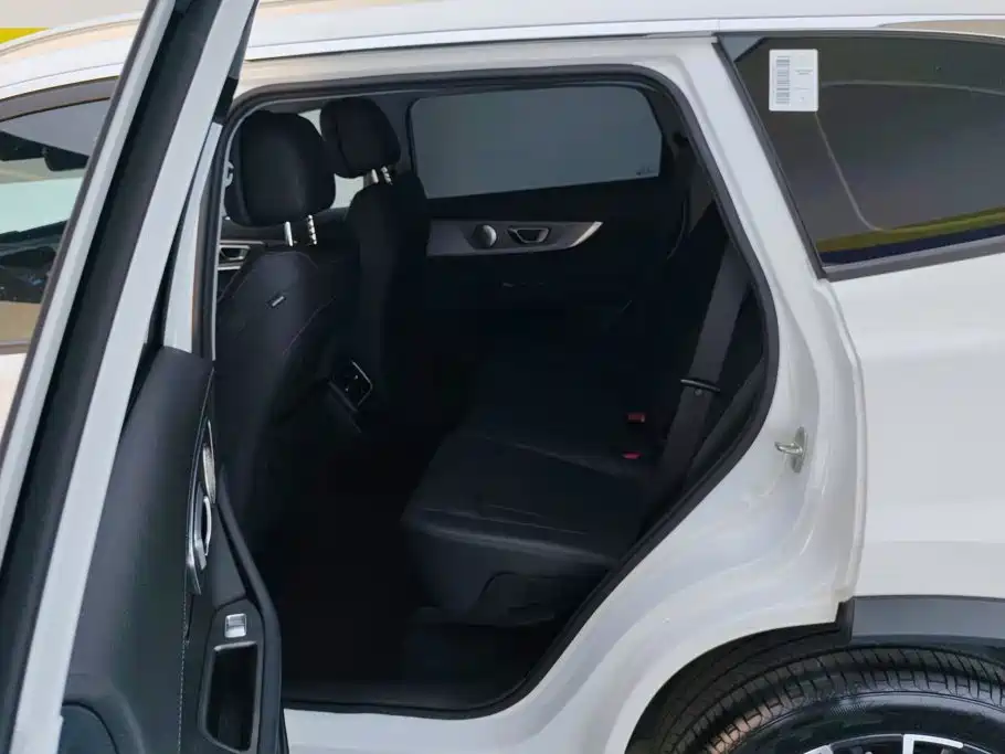 Chery Tiggo 8 PRO — миниатюра 11