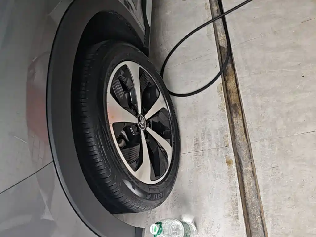 BYD PLUS New Energy — миниатюра 23