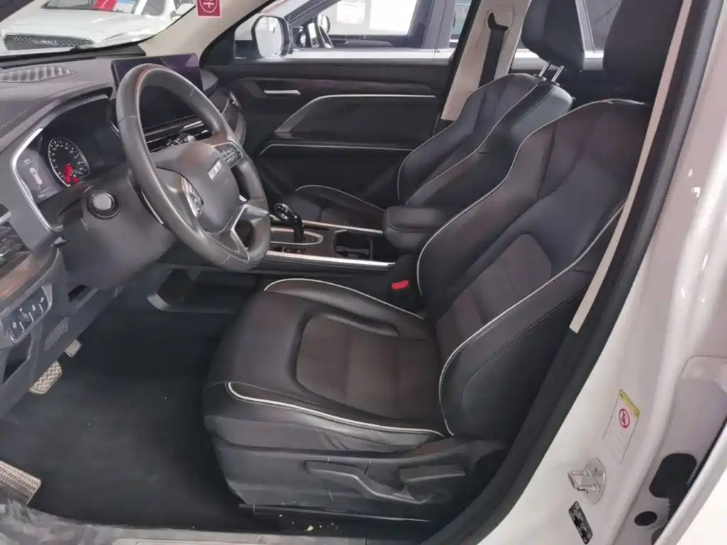 Haval H6 — миниатюра 15