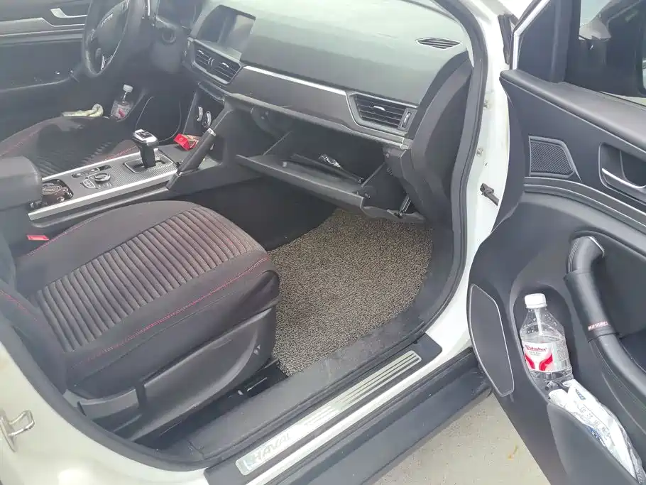 Haval H6 — миниатюра 8