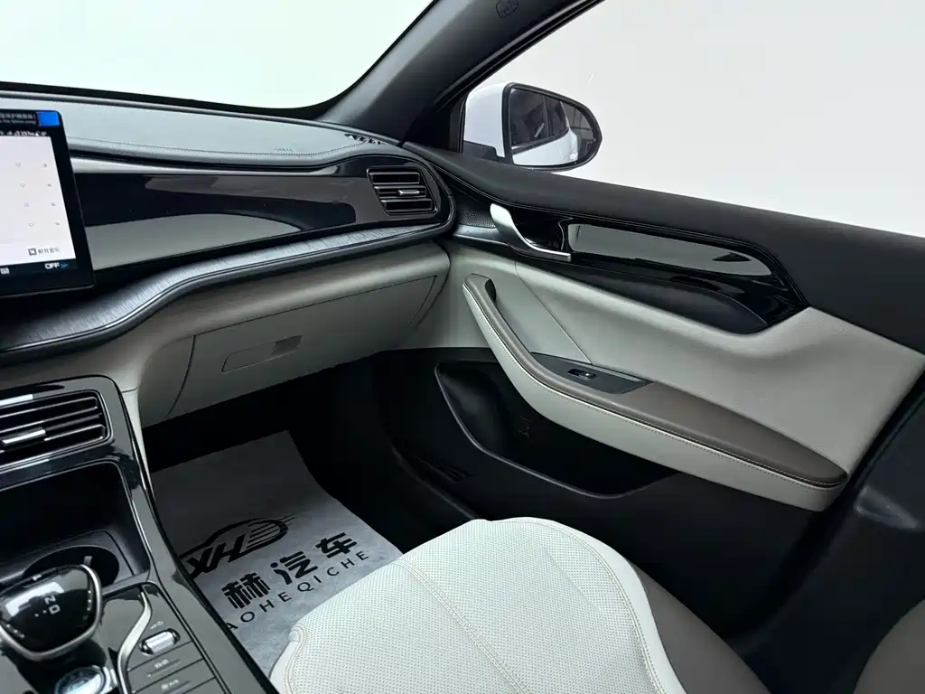 BYD Qin PLUS — миниатюра 11