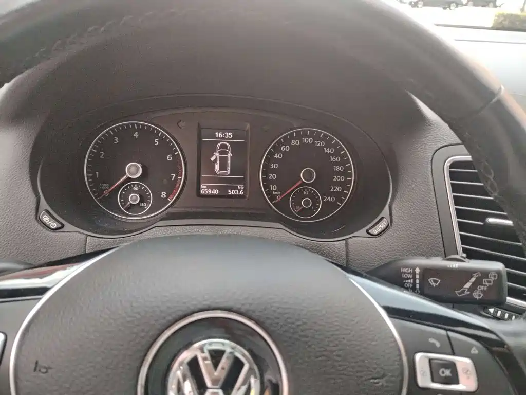 Volkswagen Sharan — миниатюра 7