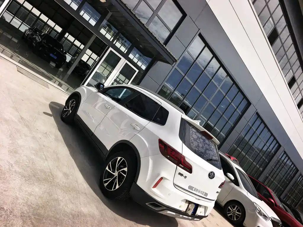 Bestune X40 — миниатюра 8