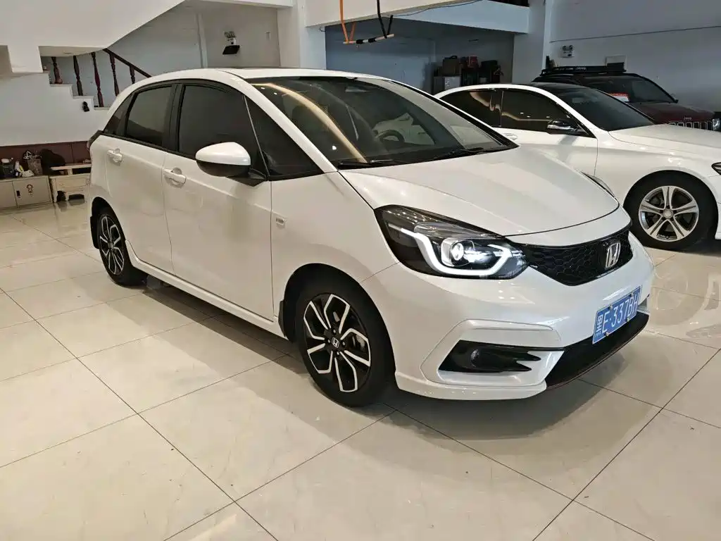 Honda Life — миниатюра 3