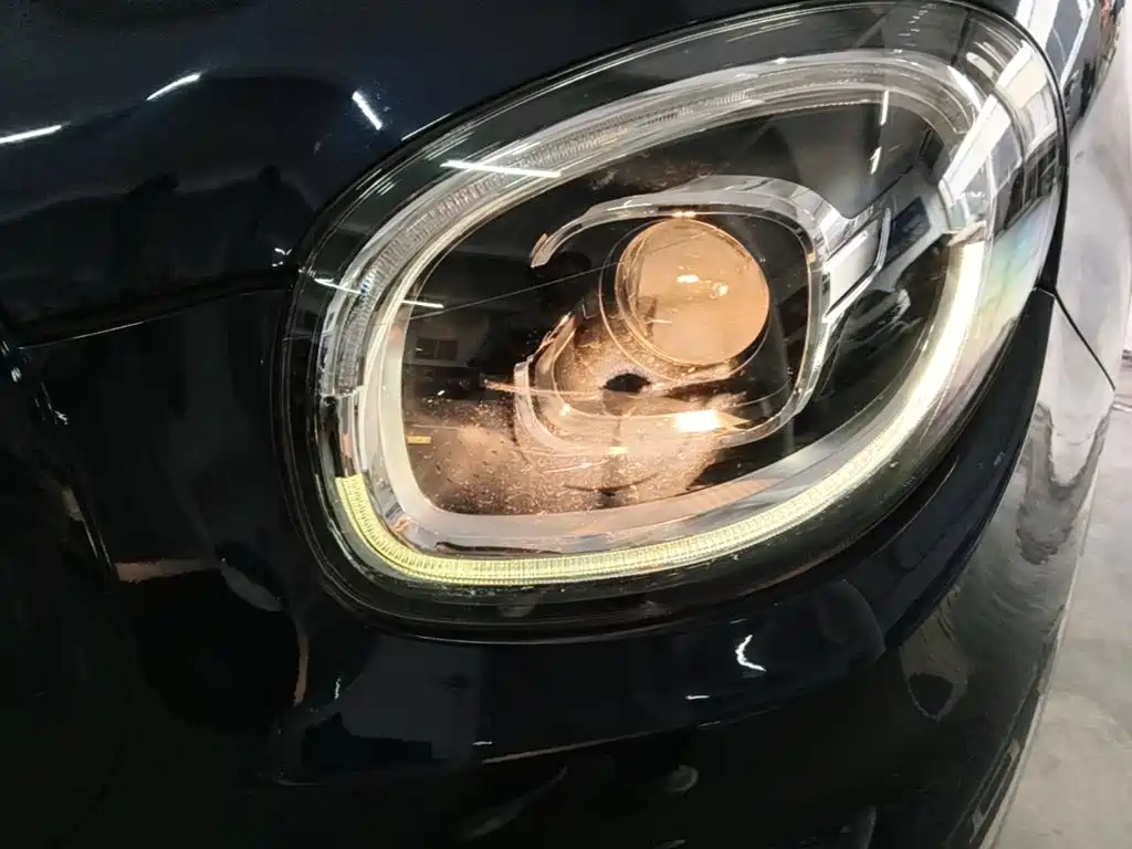 Leapmotor Leapmotor T03 — миниатюра 24