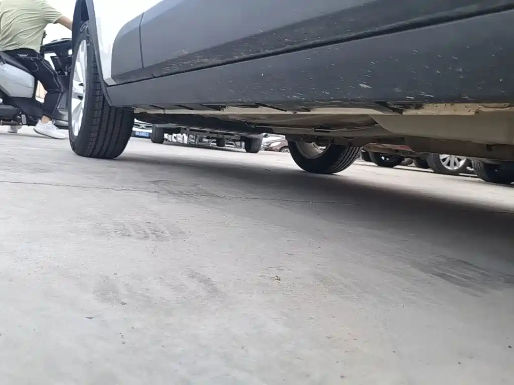 Zhonghua V3 — миниатюра 21
