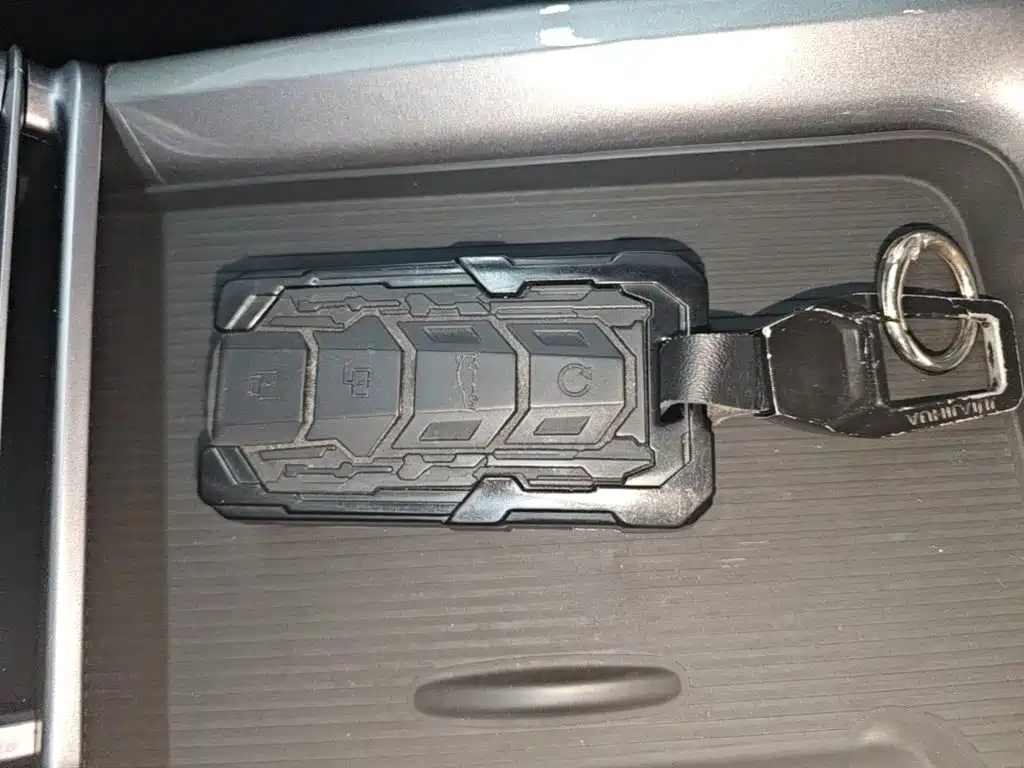 BYD Seal — миниатюра 9