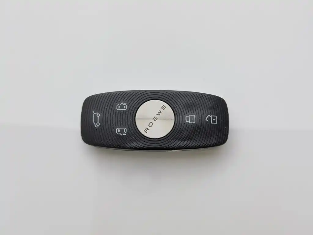 Roewe iMAX8 — миниатюра 19
