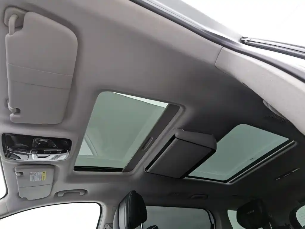 Roewe iMAX8 — миниатюра 14