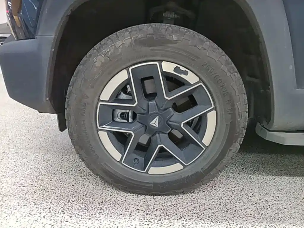 Deepal Deepal G318 — миниатюра 23