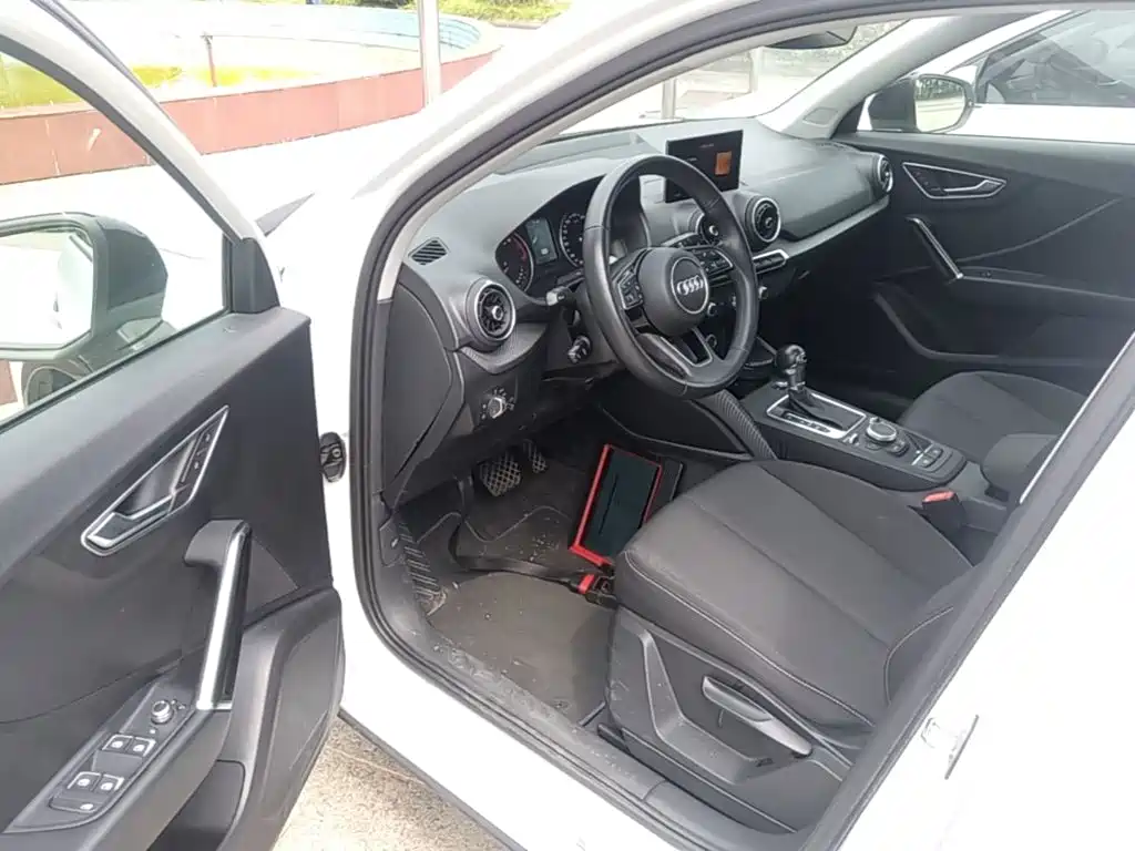 Audi Q2L — миниатюра 16
