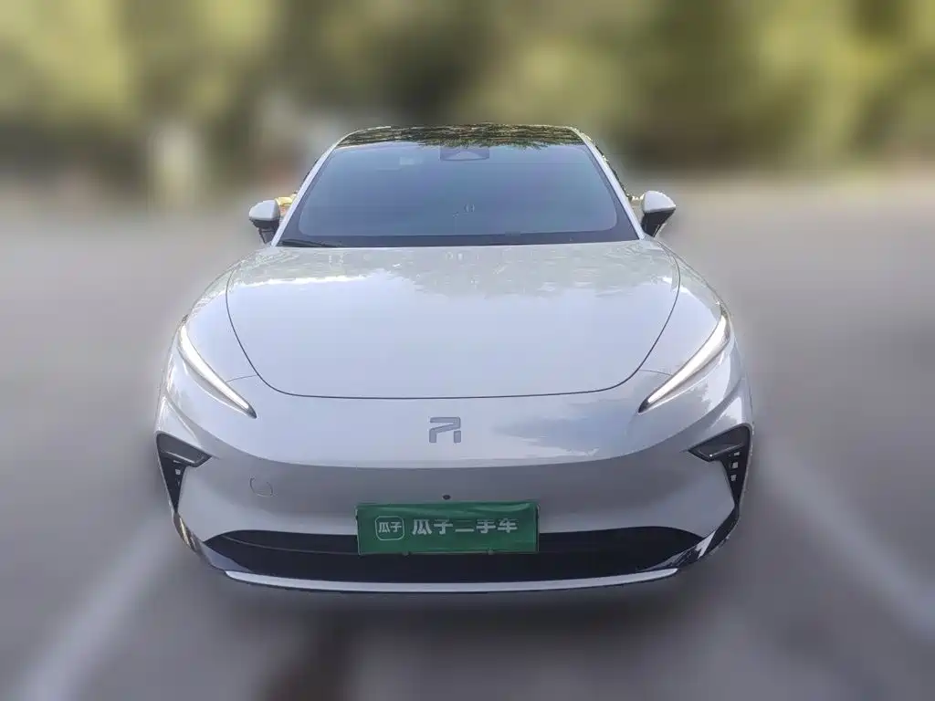 Roewe Feifan F7 — миниатюра 3