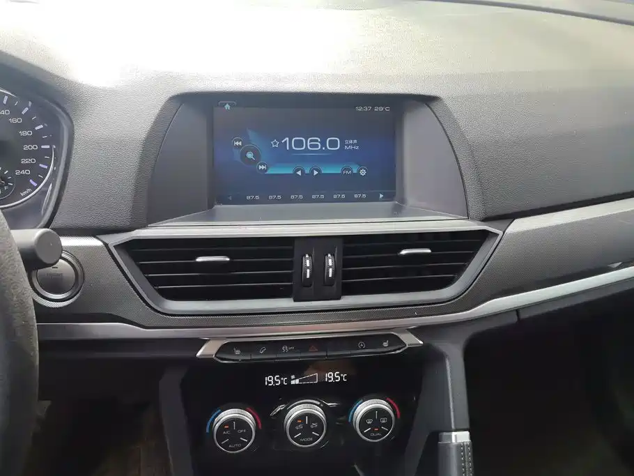 Haval H6 — миниатюра 13