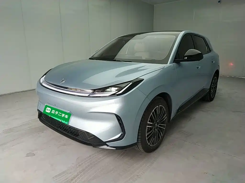 ARCFOX Beta T1 — миниатюра 2