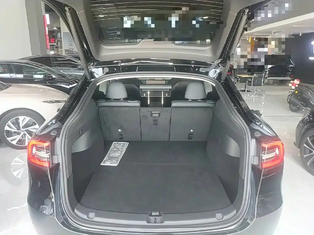 Tesla Model Y — миниатюра 19
