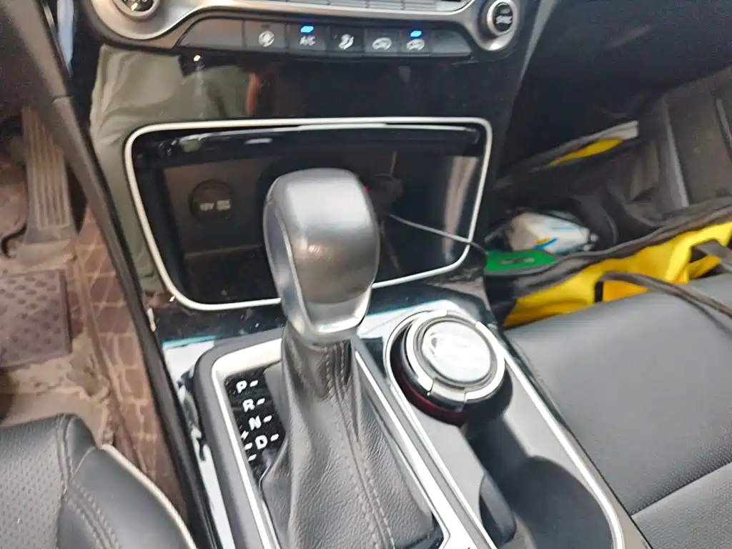 Hyundai Tucson — миниатюра 15