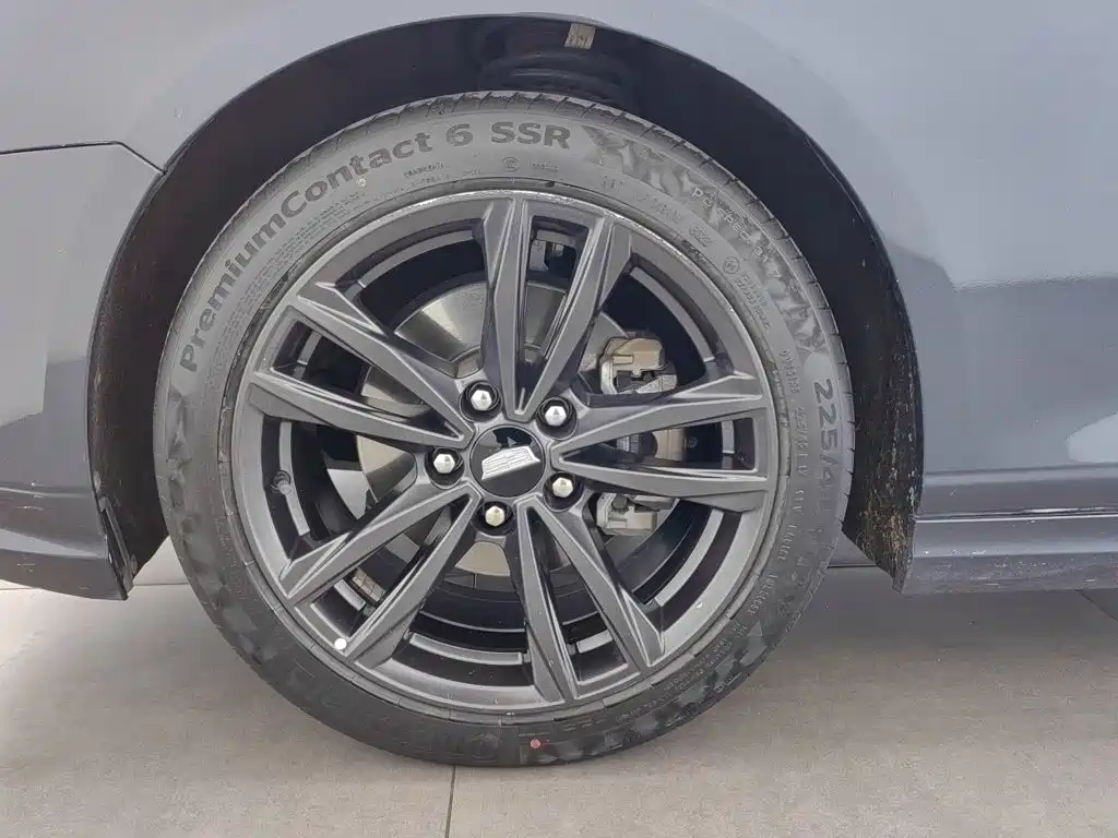 Cadillac CT4 — миниатюра 17