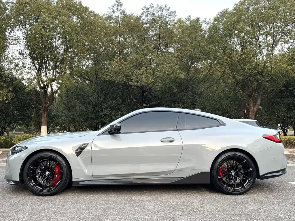 BMW 4 Series — миниатюра 9