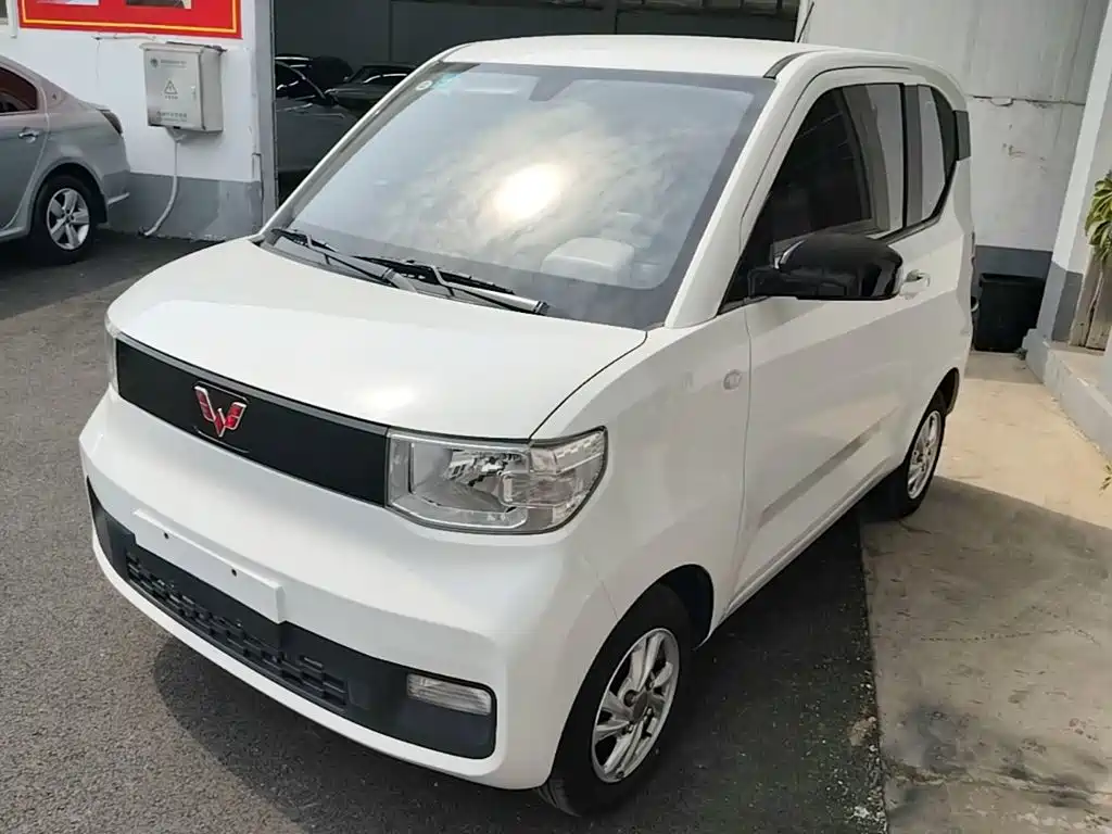 Wuling MINIEV — миниатюра 2