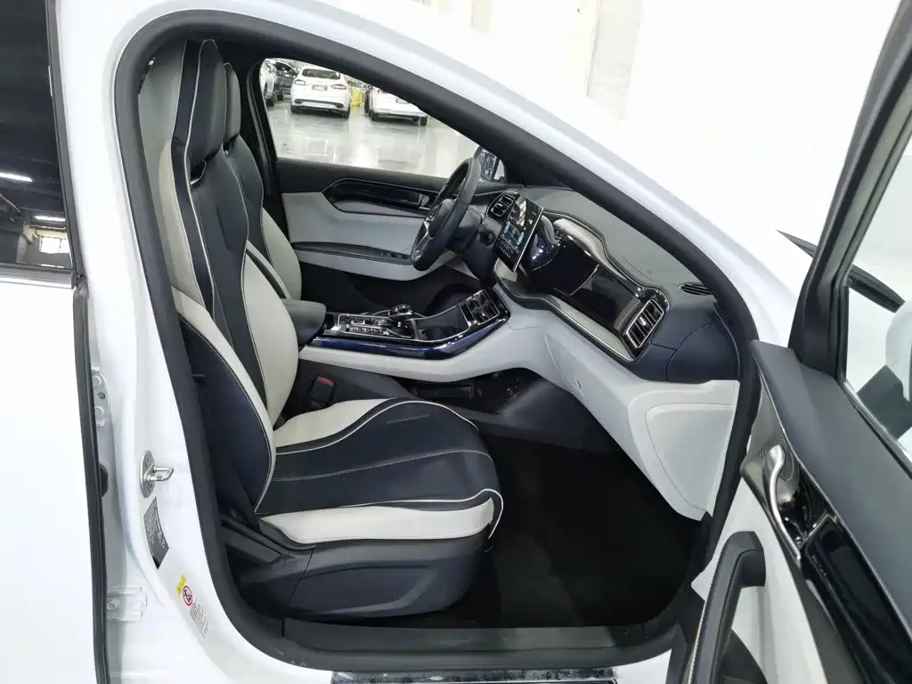 BYD Qin PLUS — миниатюра 23
