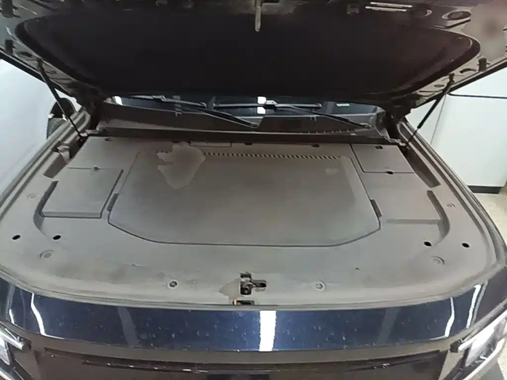 Deepal Deepal G318 — миниатюра 20