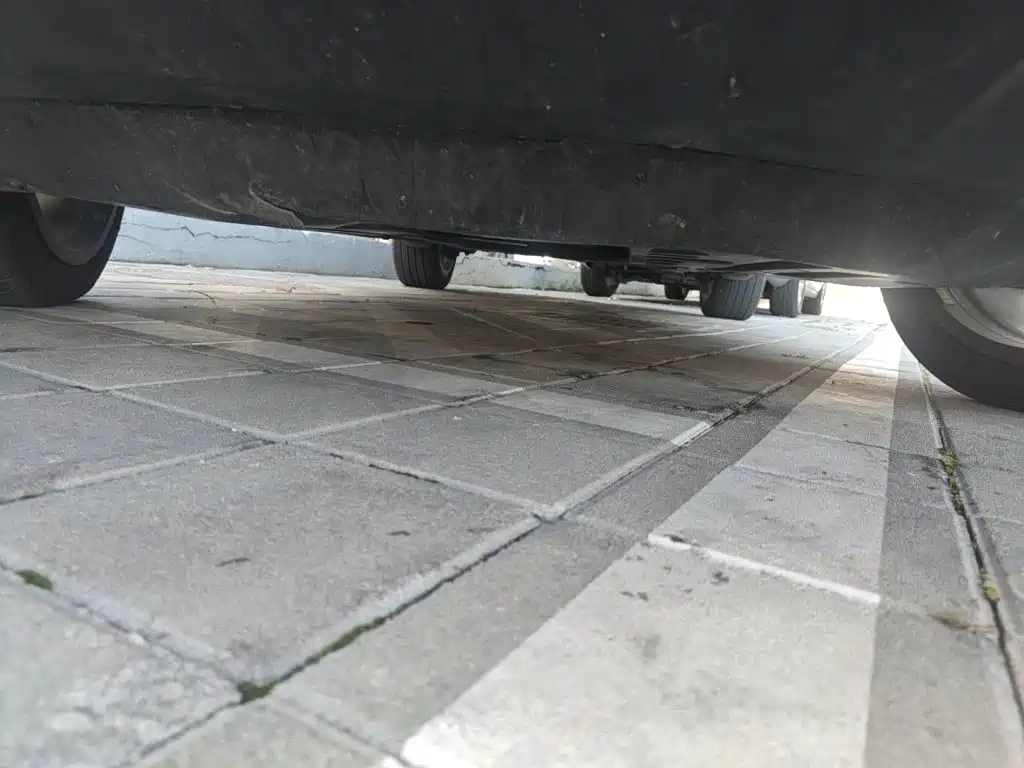 BYD Tang New Energy — миниатюра 22