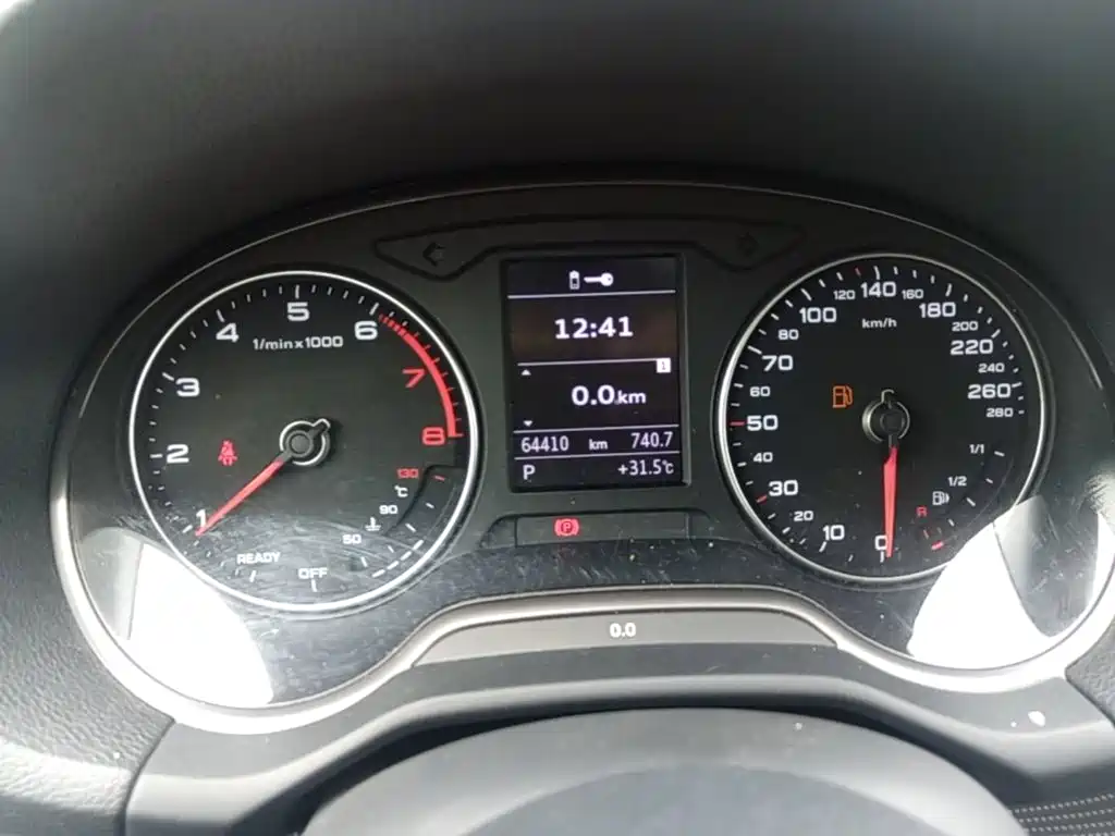 Audi Q2L — миниатюра 12