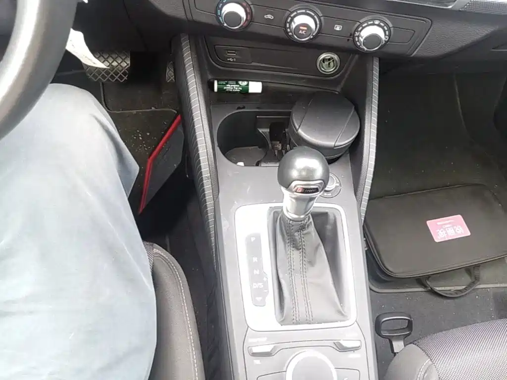 Audi Q2L — миниатюра 14