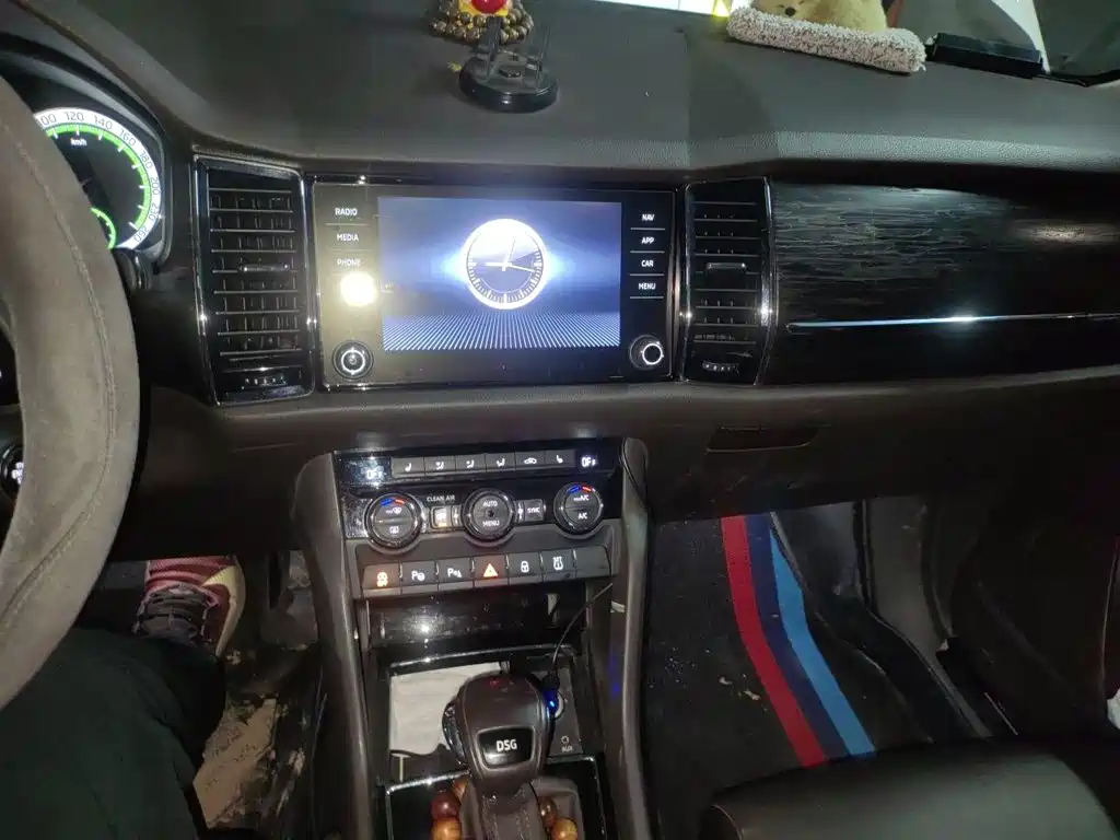 Skoda Kodiaq — миниатюра 9