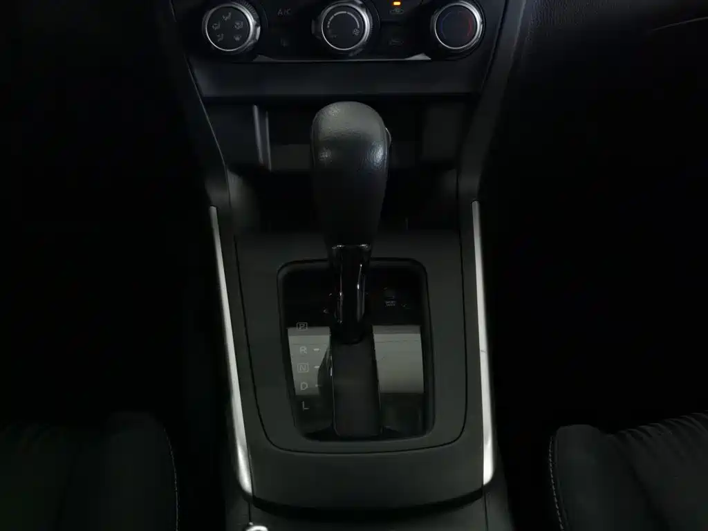 Nissan Sylphy — миниатюра 13